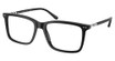 Polo Eyeglasses PH2287 SHINY BLACK/5001
