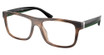 Polo Eyeglasses PH2290U SHINY HAVANA/5974