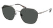 Polo Eyeglasses PH3160 BRUSHED GUN METAL/926687