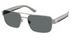 Polo Eyeglasses PH3161 BRUSHED GUNMETAL/926681