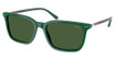Polo Eyeglasses PH4226F SHINY GREEN/542171