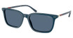 Polo Eyeglasses PH4226F SHINY BLUE/546580
