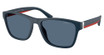 Polo Eyeglasses PH4229U MATTE NAVY BLUE/590480