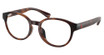 Ralph Lauren Children Eyeglasses PP8550U SHINY CARAMEL HAVANA/6249