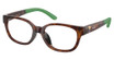 Ralph Lauren Children Eyeglasses PP8551U SHINY CARAMEL HAVANA/5003
