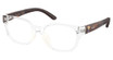 Ralph Lauren Children Eyeglasses PP8551U SHINY CRYSTAL/5869