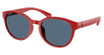 Ralph Lauren Children PP9509U SHINY RED/632680