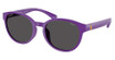 Ralph Lauren Children Eyeglasses PP9509U SHINY PURPLE/632787