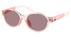 Ralph Lauren Children Eyeglasses PP9510U SHINY TRANSPARENT PINK/62667N