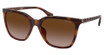 Ralph Eyeglasses RA5328U SHINY DARK HAVANA/614913