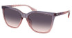 Ralph Eyeglasses RA5328U SHINY BLU GRADIENT/623436