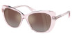 Ralph RA5329U SHINY BLUSH CRYSTAL/61906K
