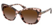 Ralph Eyeglasses RA5329U SHINY PINK HAVANA/605813