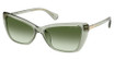 Ralph Eyeglasses RA5332U SHINY LIGHT GREEN/62673M