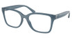 Ralph Lauren Eyeglasses RL6251U OPAL BLUE/6247