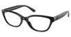 Ralph Lauren Eyeglasses RL6254U BLACK/5001