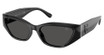 Ralph Lauren Eyeglasses RL8231U BLACK/500187