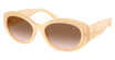 Ralph Lauren Eyeglasses RL8232U OPAL BROWN MARZIPAN/624513