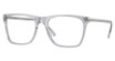 Sferoflex Eyeglasses SF1153 SHINY GREY TRANSPARENT/C648