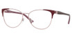 Sferoflex Eyeglasses SF2603 SHINY PINK - MATTE BURGU/536
