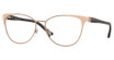 Sferoflex Eyeglasses SF2603 SHINY COPPER - MATTE CRE/535