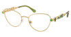 SWAROVSKI SK1024 GOLD/404G