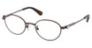 SWAROVSKI Eyeglasses SK1028TD BROWN/4041