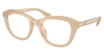 SWAROVSKI Eyeglasses SK2042U MILKY BEIGE/1034