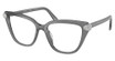 SWAROVSKI SK2045 MILKY GREY/1072