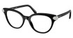 SWAROVSKI Eyeglasses SK2046F BLACK/1001