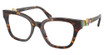 SWAROVSKI Eyeglasses SK2048F HAVANA/1002