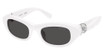 SWAROVSKI Eyeglasses SK6036U WHITE/105087