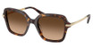 SWAROVSKI Eyeglasses SK6040F HAVANA/100274