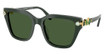 SWAROVSKI Eyeglasses SK6041 DARK GREEN/102671