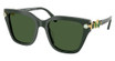 SWAROVSKI Eyeglasses SK6041F DARK GREEN/102671