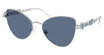 SWAROVSKI SK7034 SILVER/401A80