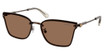 SWAROVSKI Eyeglasses SK7036D BROWN/400273