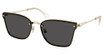 SWAROVSKI Eyeglasses SK7036D PALE GOLD/401387