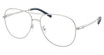 Tory Burch Eyeglasses TY1091 SILVER/3274