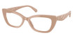 Tory Burch Eyeglasses TY2155U SAND/1915