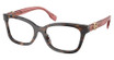 Tory Burch Eyeglasses TY2159U HAVANNA/1964