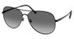 Tory Burch Eyeglasses TY6114 BLACK/328211