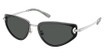 Tory Burch TY6115 BLACK/327487