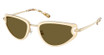 Tory Burch Eyeglasses TY6115 IVORY/334673