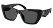 Tory Burch Eyeglasses TY7216U BLACK/170987