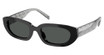 Tory Burch Eyeglasses TY7219U BLACK/170987