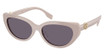 Tory Burch Eyeglasses TY7220D GREY CRYSTAL LAMINATE/20291A
