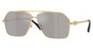Versace Eyeglasses VE2284 GOLD/10026G