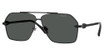 Versace Eyeglasses VE2284 MATTE BLACK/143687
