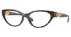 Versace Eyeglasses VE3372U HAVANA/108